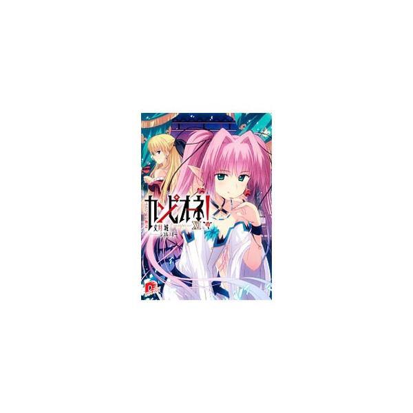 カンピオーネ！ −ふたつめの物語− XI／丈月城