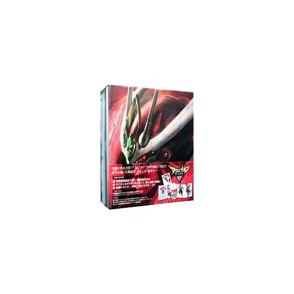 DVD／アクエリオンEVOL Vol．1