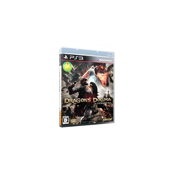 ■カテゴリ：中古ゲームソフト■機種：プレイステーション3■ジャンル：アクション■メーカー：カプコン■品番：BLJM60379■発売日：2012/05/24■カナ：ドラゴンズドグマ