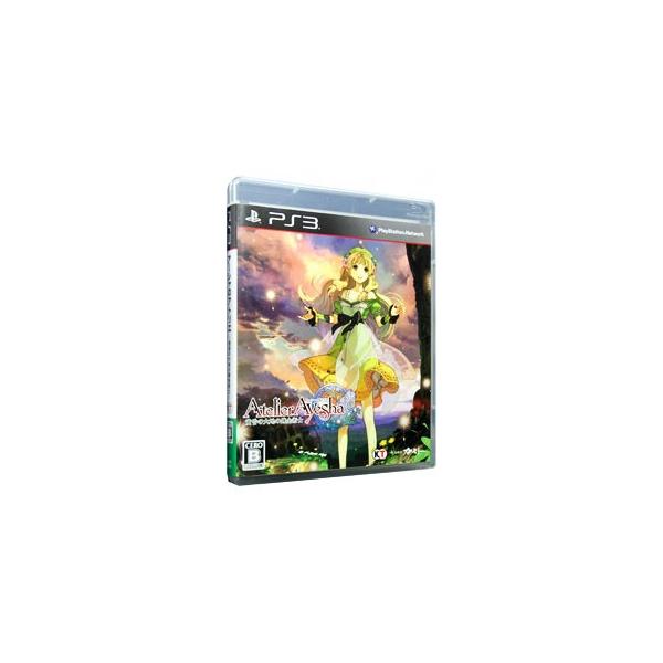 ■カテゴリ：中古ゲームソフト■機種：プレイステーション3■ジャンル：ロールプレイング■メーカー：ガスト■品番：BLJM60486■発売日：2012/06/28■カナ：アーシャノアトリエタソガレノダイチノレンキンジュツシ