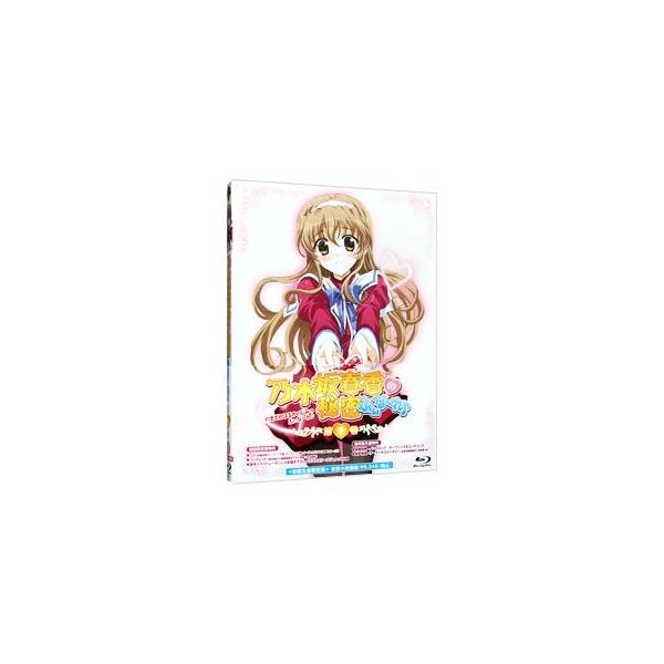 Blu-ray／OVA 乃木坂春香の秘密 ふぃな〜れ♪ 1 初回限定版