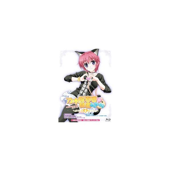 Blu-ray／OVA 乃木坂春香の秘密 ふぃな〜れ♪ 2 初回限定版