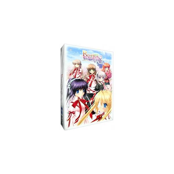 KEY PC／Rewrite Hervest festa！ : ネットオフ ヤフー店 - 通販