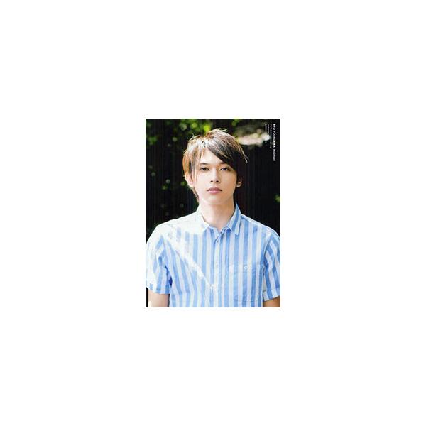 はじまり。−吉沢亮ファースト写真集 : ネットオフ ヤフー店