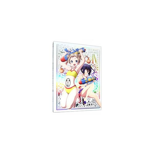 Blu-ray／中二病でも恋がしたい！（4）