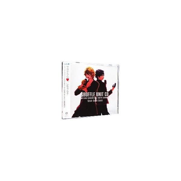 乙女系／「うたの☆プリンスさまっ♪」シャッフルユニットCD那月＆トキヤ