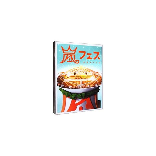 ARASHI　嵐フェス　NATIONAL　STADIUM　2012 DVD 嵐 - ARASHI 嵐フェス NATIONAL STADIUM 2012 DVDの通販 by