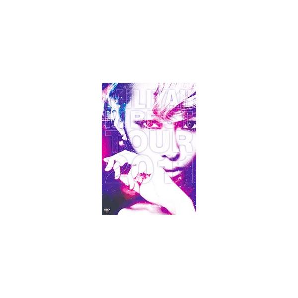 DVD／M BEST Tour 2011 初回生産限定盤