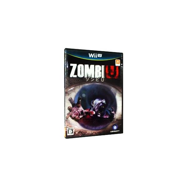 ■カテゴリ：中古ゲームソフト■機種：Ｗｉｉ Ｕ■ジャンル：アクション■メーカー：ユービーアイソフト■品番：WUPPAZUJ■発売日：2012/12/08■カナ：ゾンビユー