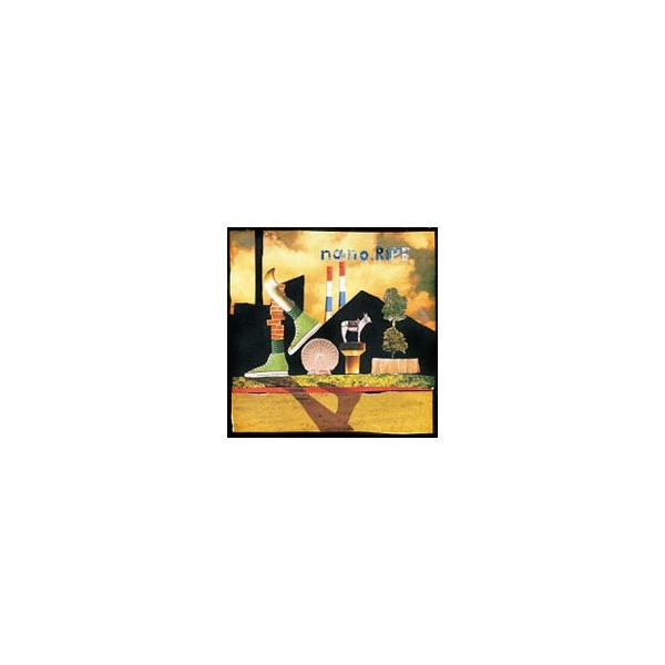 nano．RIPE／劇場版「花咲くいろは HOME SWEET HOME」主題歌〜影踏み／nano．RIPE