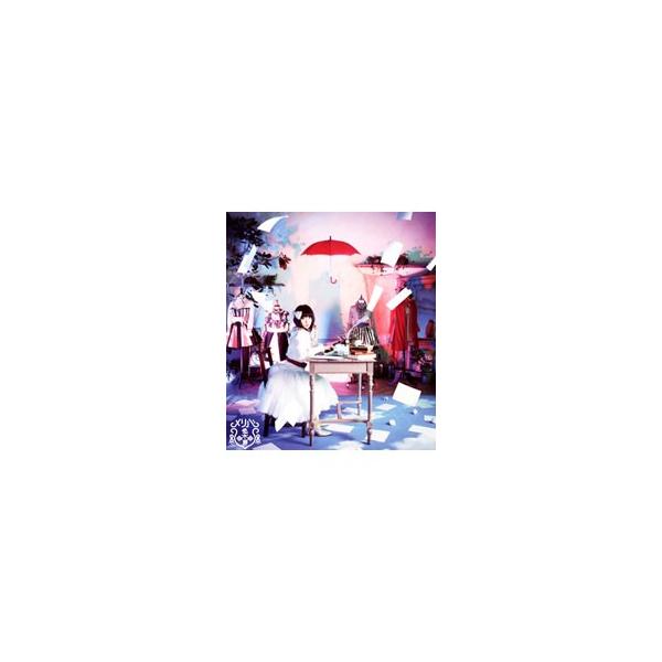 悠木碧／メリバ 初回限定盤