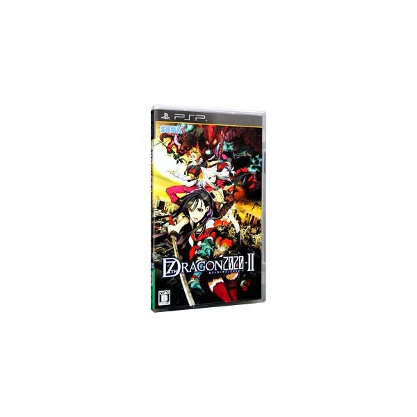 ■カテゴリ：中古ゲームソフト■機種：ＰＳＰ（プレイステーション・ポータブル）■ジャンル：ロールプレイング■メーカー：セガ■品番：ULJM06229■発売日：2013/04/18■カナ：セブンスドラゴン２０２０２