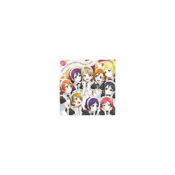μ’s／TVアニメ「ラブライブ！ School idol project」挿入歌〜これからのSomeday｜Wonder zone
