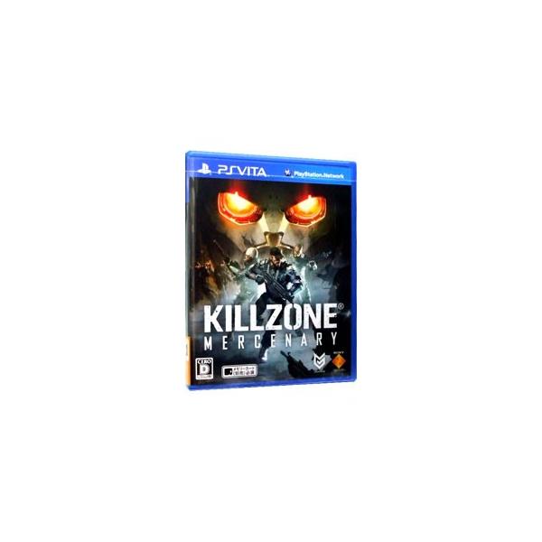 ■カテゴリ：中古ゲームソフト■機種：ＰＳＶｉｔａ■ジャンル：シューティング■メーカー：ソニー・インタラクティブエンタテインメント■品番：VCJS15007■発売日：2013/09/05■カナ：キルゾーンマーセナリー