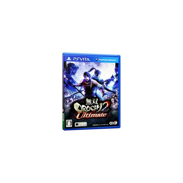 ■カテゴリ：中古ゲームソフト■機種：ＰＳＶｉｔａ■ジャンル：アクション■メーカー：コーエーテクモゲームス■品番：VLJM35053■発売日：2013/09/26■カナ：ムソウオロチ２アルティメット