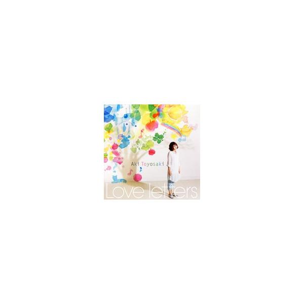 豊崎愛生／Love letters