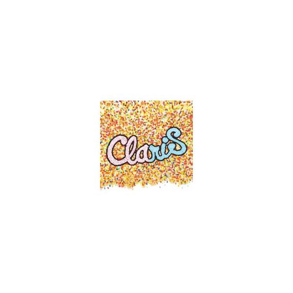 ClariS／「劇場版 魔法少女まどか☆マギカ［新編］叛逆の物語」主題歌〜カラフル 初回生産限定版