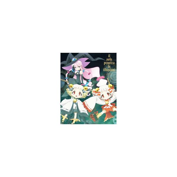Blu-ray／幻影ヲ駆ケル太陽 5 初回限定版