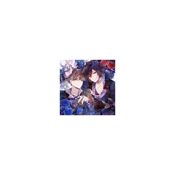 寺島拓篤＆高橋直純／月華繚乱ROMANCE 禁断兄弟 葵＆敦盛 「Under the Moonlight／DAY＆NIGHT」
