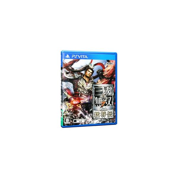 ■カテゴリ：中古ゲームソフト■機種：ＰＳＶｉｔａ■ジャンル：アクション■メーカー：コーエーテクモゲームス■品番：VLJM35072■発売日：2013/11/28■カナ：シンサンゴクムソウ７ウィズモウショウデン