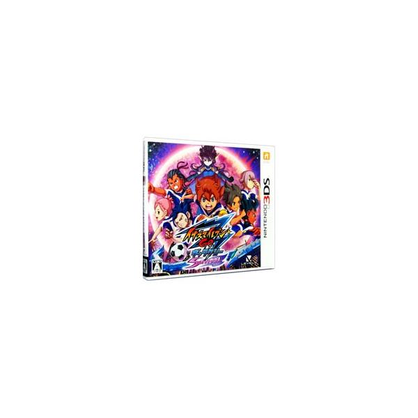 3DS／イナズマイレブンGO ギャラクシー スーパーノヴァ