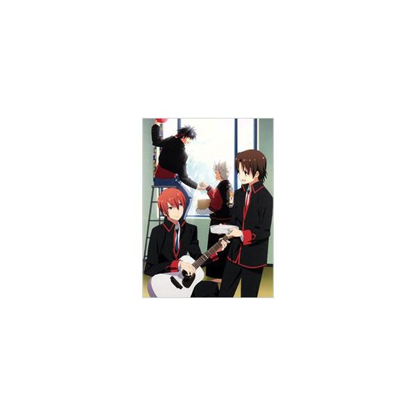 Blu-ray／リトルバスターズ！〜Refrain〜 1 初回生産限定版
