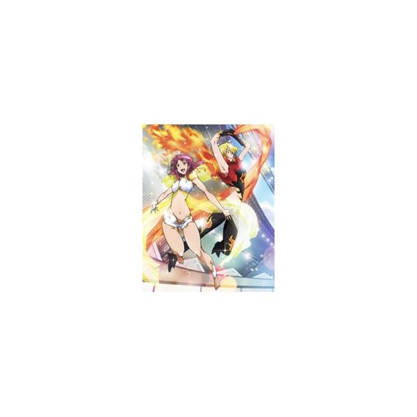 Blu-ray／カレイドスター〜10年目の すごい Blu−ray BOX〜
