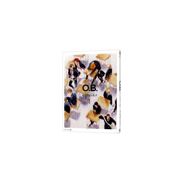 ■カテゴリ：中古コミック■ジャンル：ボーイズラブ■出版社：茜新社■掲載紙：ＥＤＧＥ　ＣＯＭＩＸ■本のサイズ：Ｂ６版■発売日：2014/03/10■カナ：オービー ナカムラアスミコ