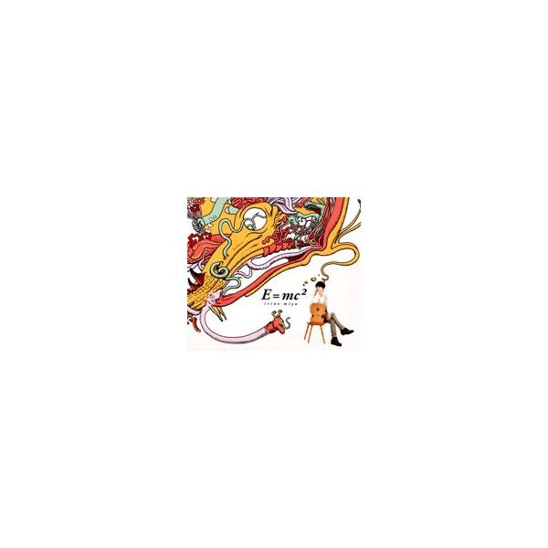 入野自由／E＝mc[↑]2 豪華盤