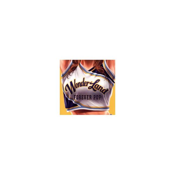 大好評コンピレーション・アルバム『ワンダーランド』の第3弾。携帯電話のCM出演が話題のワン・ダイレクションを筆頭に、超人気ポップ・スターを集めた豪華ラインナップとなっている。■カテゴリ：中古CD■ジャンル：海外のロック＆ポップス オムニバス...