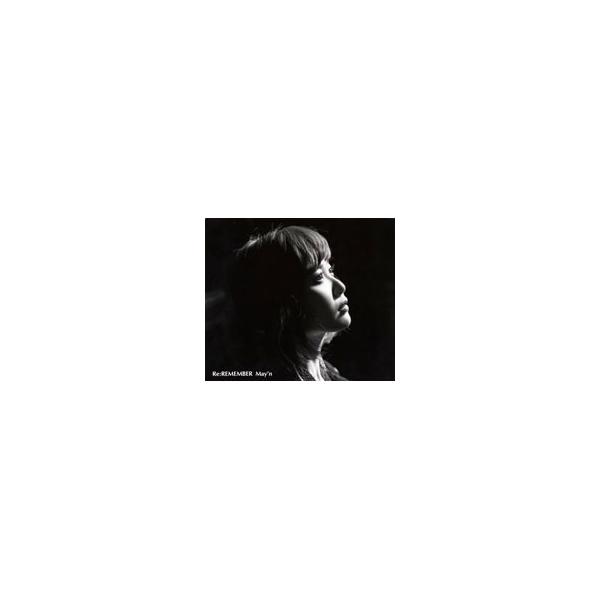 May’n／Re：REMEMBER 初回限定盤