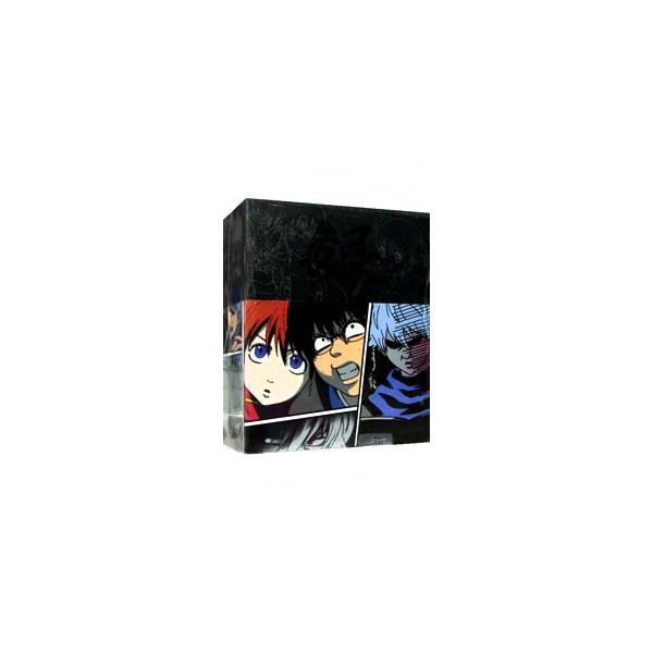 Blu-ray／銀魂 Blu−ray Box シーズン其ノ壱 完全生産限定版