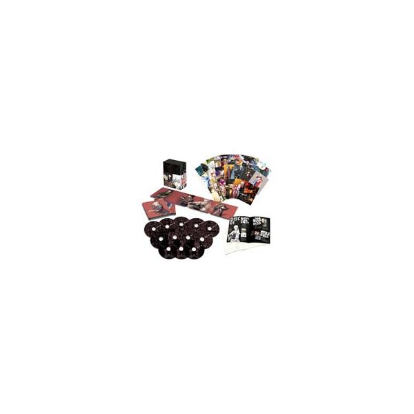 Blu-ray／銀魂 Blu−ray Box シーズン其ノ参 完全生産限定版