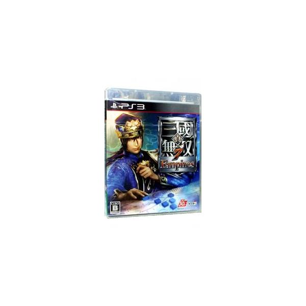 ■カテゴリ：中古ゲームソフト■機種：プレイステーション3■ジャンル：アクション■メーカー：コーエーテクモゲームス■品番：BLJM61225■発売日：2014/11/20■カナ：シンサンゴクムソウ７エンパイア