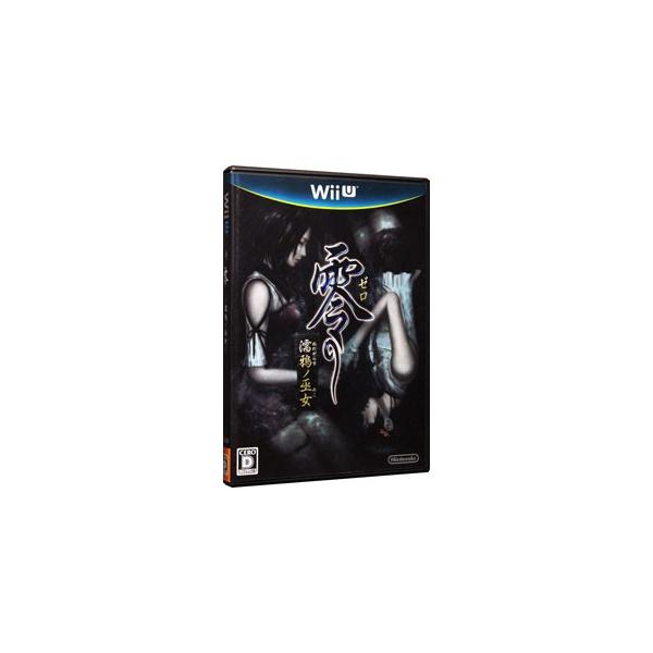 ■カテゴリ：中古ゲームソフト■機種：Ｗｉｉ Ｕ■ジャンル：アドベンチャー■メーカー：コーエーテクモゲームス■品番：WUPPAL5J■発売日：2014/09/27■カナ：ゼロヌレガラスノミコ