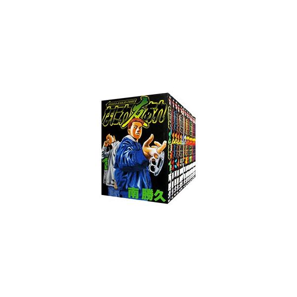 講談社（kodansha） なにわ友あれ （全31巻セット）／南勝久 : ネット