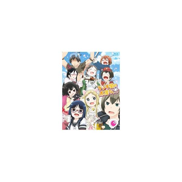 Blu-ray／デンキ街の本屋さん（6）
