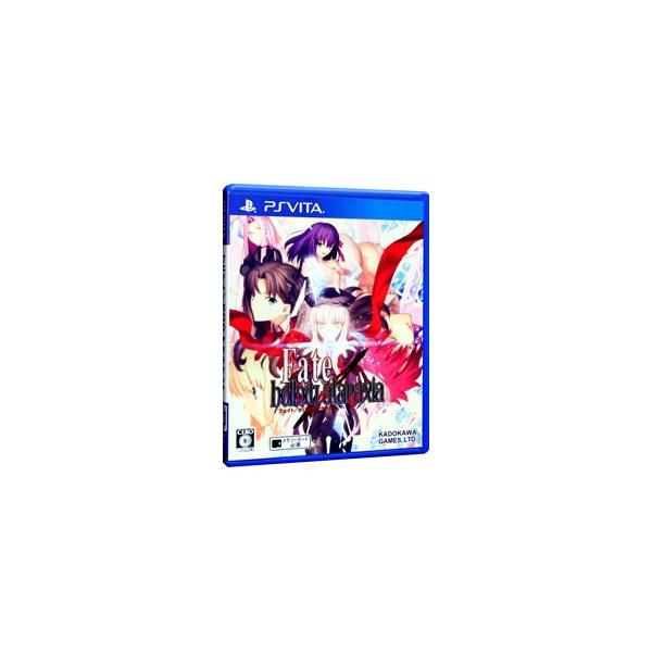 ■カテゴリ：中古ゲームソフト■機種：ＰＳＶｉｔａ■ジャンル：アドベンチャー■メーカー：角川ゲームス■品番：VLJM35123■発売日：2014/11/27■カナ：フェイトホロウアタラクシア