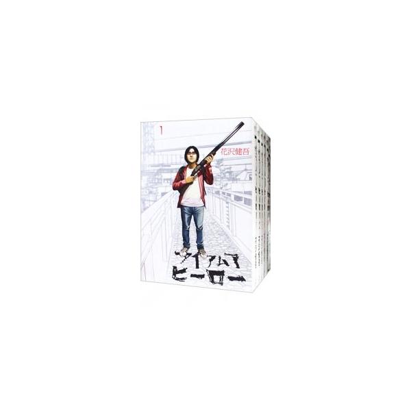 ■カテゴリ：中古コミック■ジャンル：青年■出版社：小学館■出版社シリーズ：ビッグコミックス■本のサイズ：Ｂ６版■カナ：アイアムアヒーローゼン２２カンセット ハナザワケンゴ■keyword：