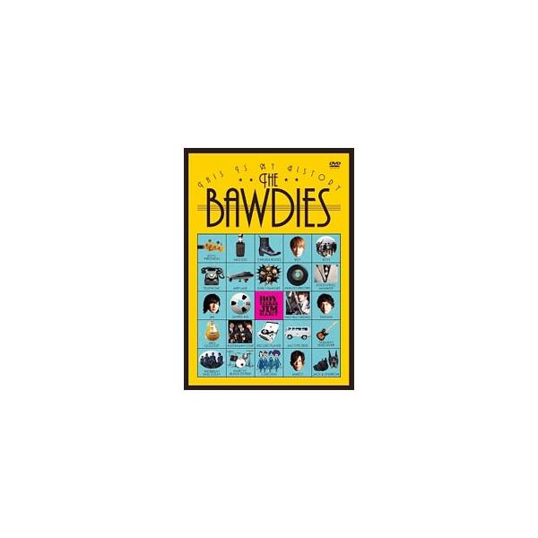 ■カテゴリ：中古DVD・ブルーレイ■商品情報：ＢＡＷＤＩＥＳ【出演】 ＢＡＷＤＩＥＳ【出演】 ＢＡＷＤＩＥＳ【出演】 ＢＡＷＤＩＥＳ【出演】■ジャンル：ジャパニーズポップス■メーカー：ビクターエンタテインメント■品番：VIBL766■発売日...