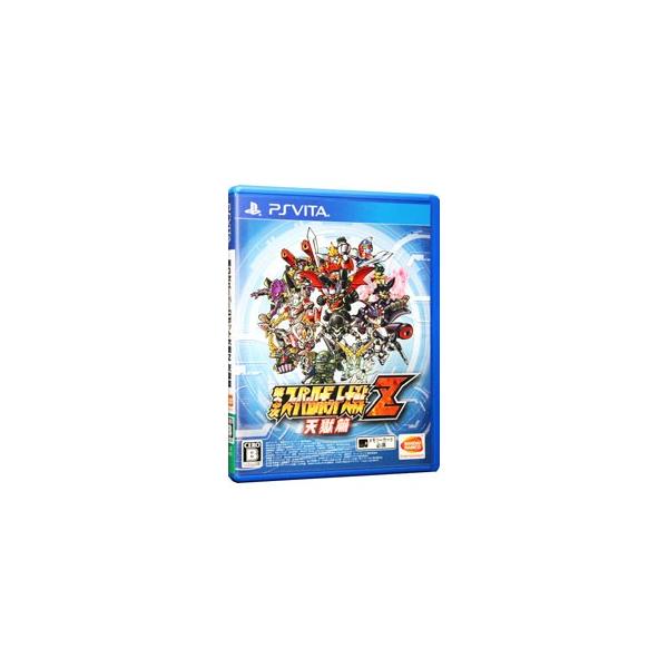 ■カテゴリ：中古ゲームソフト■機種：ＰＳＶｉｔａ■ジャンル：シミュレーション■メーカー：バンダイナムコエンターテインメント■品番：VLJS05051■発売日：2015/04/02■カナ：ダイ３ジスーパーロボットタイセンゼットテンゴクヘン