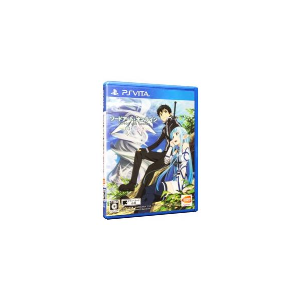 ■カテゴリ：中古ゲームソフト■機種：ＰＳＶｉｔａ■ジャンル：ロールプレイング■メーカー：バンダイナムコエンターテインメント■品番：VLJS05058■発売日：2015/03/26■カナ：ソードアートオンラインロストソング