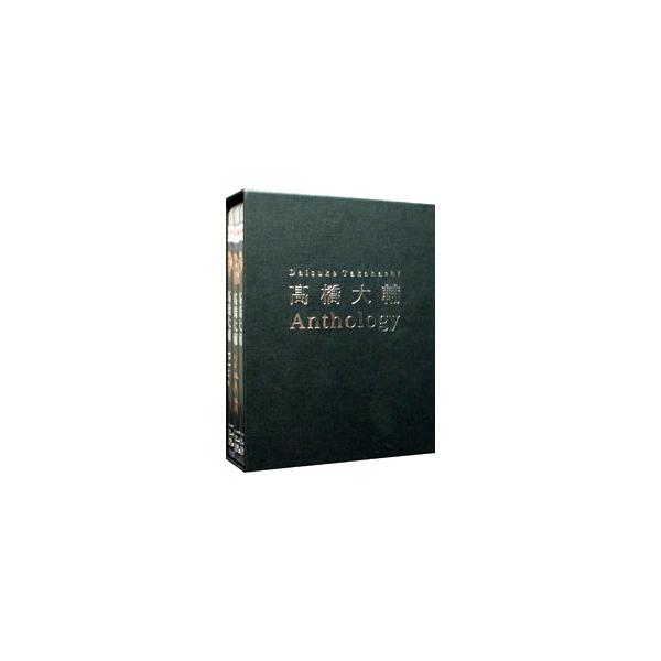 Blu-ray／高橋大輔 Anthology 3枚組