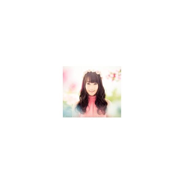 水樹奈々／「魔法少女リリカルなのはVivid」オープニングテーマ〜Angel Blossom 初回限定盤