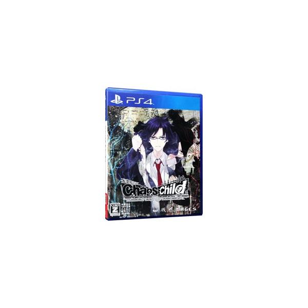 ■カテゴリ：中古ゲームソフト■機種：プレイステーション4■ジャンル：アドベンチャー■メーカー：５ｐｂ．■品番：PLJM80068■発売日：2015/06/25■カナ：カオスチャイルド
