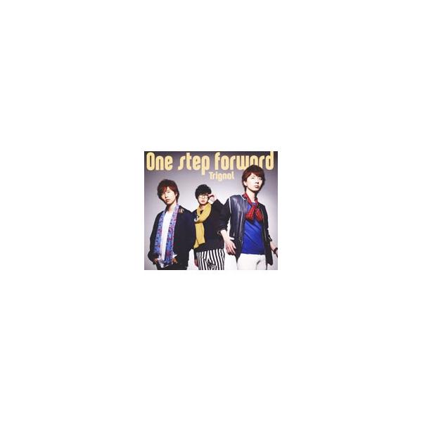 Trignal／One step forward