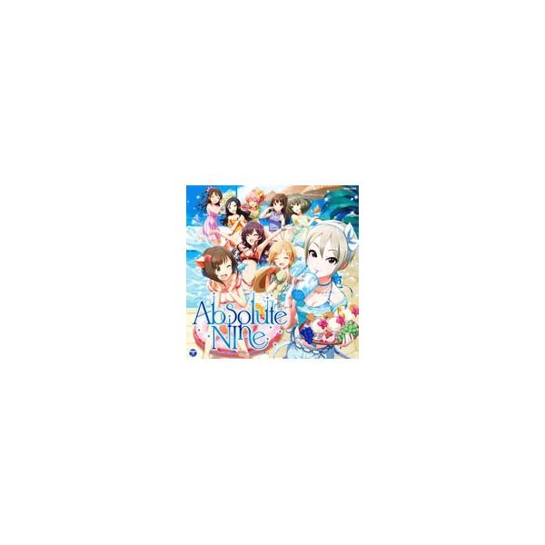 アイドルマスター シンデレラガールズ ｔｈｅ ｉｄｏｌｍ ｓｔｅｒ ｃｉｎｄｅｒｅｌｌａ ｍａｓｔｅｒ ａｂｓｏｌｕｔｅ ｎｉｎｅ Buyee Buyee บร การต วกลางจากญ ป น ซ อจากประเทศญ ป น
