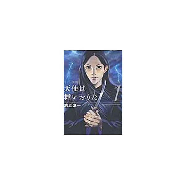 天使は舞いおりた 1／池上遼一
