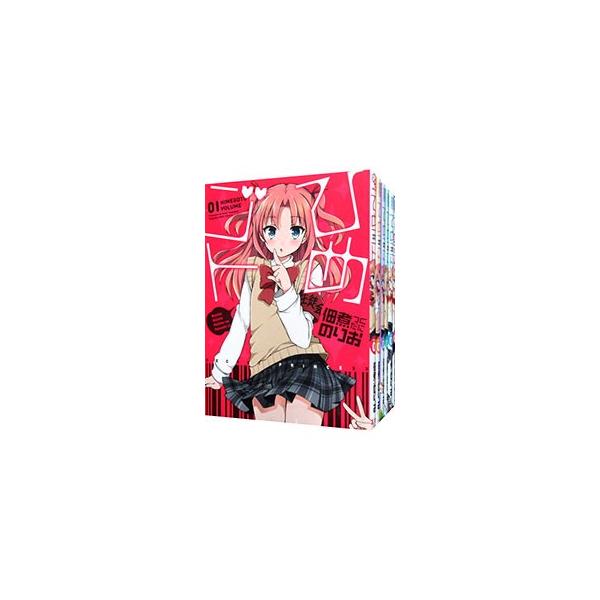 ひめゴト （全6巻セット）／佃煮のりお : ネットオフ ヤフー店