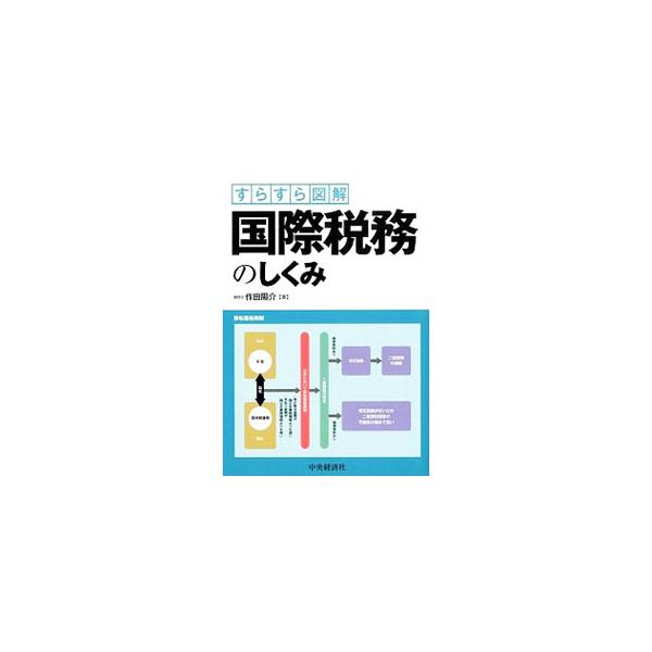 海外進出を考えている企業の経営者や経理担当者などに向けて、国際税務の基本や海外進出時に直面する問題について説明。７５の重要なポイントを取り上げ、見開きで図解するので、難解な制度もたちまちわかる。■カテゴリ：中古本■ジャンル：ビジネス 税金■...